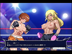 Play MP4 - MahiroSTANDUP&excl; Ryona系列神作