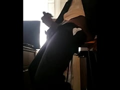 Play MP4 - Work from home&period; communitydick4u