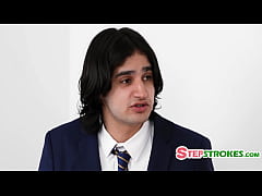 Play MP4 - Watching Step Dad Fuck Our Step Sisters In Inception