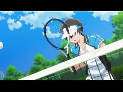 Play MP4 - Hoshiai no Sora-11