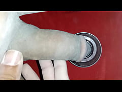 Play MP4 - First Time Cum on Bootel Play with My Cock 'Blowjob Ever From My Wife With Anal Fingering Cum My Big Cock Fingering First Time Cumshot