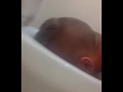 Play MP4 - Faggot Piss Toilet Drinking