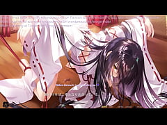 Play MP4 - Kao no nai Tsuki -Matsuyoi no Soutsubaki- Scene1-5 with subtitle