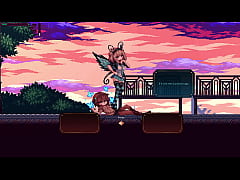 Play MP4 - Lost Case - Monster Girl Takeover Animations