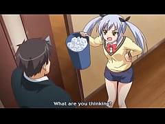 Play MP4 - Dad fuck step daughter