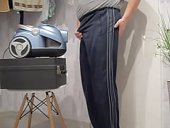 Play MP4 - &Sacute;liskie spodnie dresowe