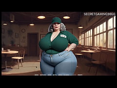 Play MP4 - Granny gets a good ass fucking&excl; - GILF Finder 01 Developed By MatronAI