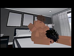 Play MP4 - Copy and paste whore cheats on her boyfriend&lpar;Roblox&rpar;