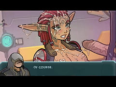 Play MP4 - Akabur's Star Channel 34 part 43 Voice acting sex