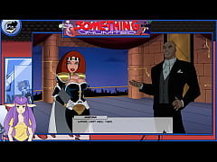 Play MP4 - DC Comics Something Unlimited Part 143 Taking a girls for a walk