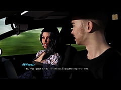 Play MP4 - Intertwined 61&comma; Date Night With Sexy Brunette Nikki