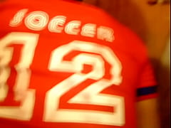 Play MP4 - FOLLANDOME EN BA&Ntilde;O PUBLICO 2 &sol; CRUISING IN PUBLIC RESTROOM 2