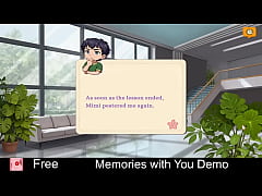 Play MP4 - Memories with You Demo