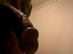 Play MP4 - Spit on it4