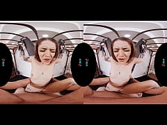 Play MP4 - VRHUSH I Hope He Loves His Valentine's Day Surprise&excl;