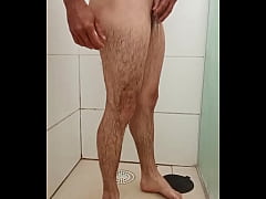 Play MP4 - Shower with pleasure