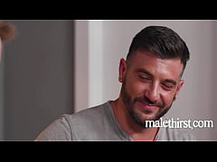 Play MP4 - Winner Winner Eat Him For Dinner - Trevor Noah&comma; Ian Holmes