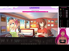 Play MP4 - VTuber LewdNeko Plays Highway Blossoms Part 1