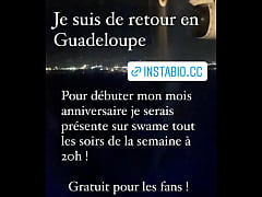 Play MP4 - En live tout les soirs jusqu&rsquo;&agrave; vendredi &excl;