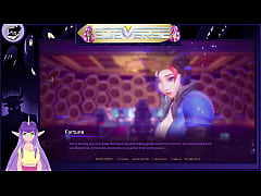 Play MP4 - StudioFOWs Subverse Part 8 Returning to the ship