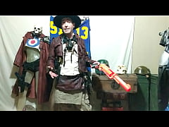 Play MP4 - Walking rant by Max Shenanigans