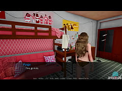 Play MP4 - STORMSIDE &num;109 &bull; She's trying to have some naughty fun with the dildos