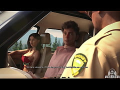 Play MP4 - DREAMLAND &num;33 - A bunch of firm and super sexy tits&period;&period;&period;yes&excl;