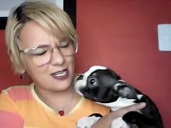 Play MP4 - ACOCHADA NO METR&Ocirc;&sol;METENDO NA OBRA&sol;COMI MINHA IRMA