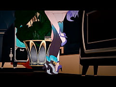 Play MP4 - Firefly x Robin