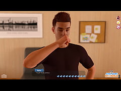 Play MP4 - EP10&colon; Belle's Naughty Poses Deal - Helping the Hotties