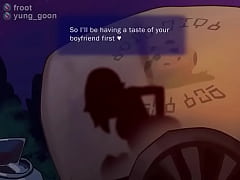 Play MP4 - Cremia X Link