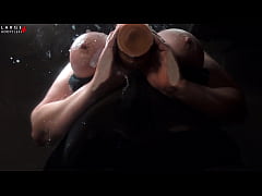 Play MP4 - Roommate's HUGE BWC Sneaks In&comma; Under Seat POV &lpar;4K Landscape&rpar;