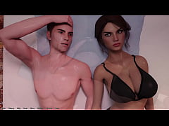 Play MP4 - Being A DIK &num;54 - Beautiful Busty Isabella Helps Me Clean Up My Room And Ends Up Giving Me A Hot Boobjob