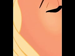 Play MP4 - Sasha Loves sucking a big bbc and rubbing it on her big tits - Full video in the members area