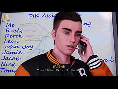 Play MP4 - Being A Dik 168 &lpar;Dik Route&rpar;