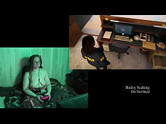 Play MP4 - Naked Final Draft Play Through part 2