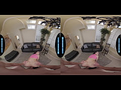 Play MP4 - Your Cute Pigtail Wearing Stepbae is Desperate for an Apartment - LethalHardcoreVR