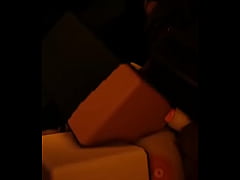 Play MP4 - Censorbar Girl Doggystyle