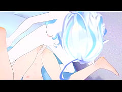 Play MP4 - Furina is feeling Lonely Tonight&period;&period;&period;