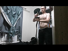 Play MP4 - Hunghank69 hot new sexy black belt cowboy lover monster cookie eater&excl; 1 big dick cock 2