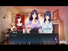 Play MP4 - EP1&colon; Love Mansion &lpar;Gameplay&rpar;