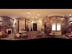 Play MP4 - VR Porn Skinny Bunny in 360&excl;