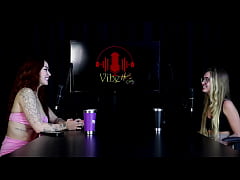 Play MP4 - MARANGONI E THAISA REDVELVET NOS EST&Uacute;DIOS DO MOAI - PARTE 3 &lpar;WATCH ON&colon; SHEER&sol;RED&rpar;