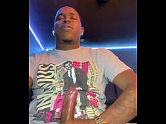 Play MP4 - Jacking my dick on FaceTime