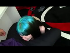 Play MP4 - Leda Elizabeth - Young Feminist Bound by Contract