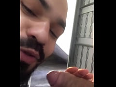 Play MP4 - Mamando o dotado