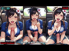 Play MP4 - Tifa Lockhart&rsquo;s GFE JOI Challenge &ndash; Forgotten Memories