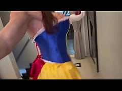 Play MP4 - Branca de Neve