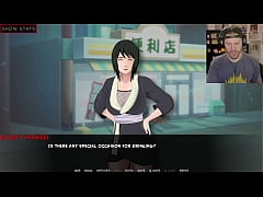 Play MP4 - Something Strange Is Happening In This Naruto Game &lpar;Sarada Training&colon; The Last War&rpar;