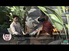 Play MP4 - REUNION &num;58 &bull; Being welcomed by nice boobs